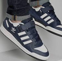 Кросcoвки Adidas Forum Low Originals IE7172 42 2/3 eu 10